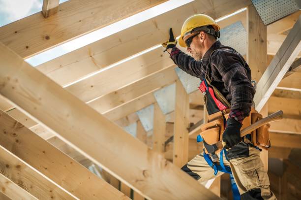 Best Local Roofing Companies  in Marlboro Village, MD