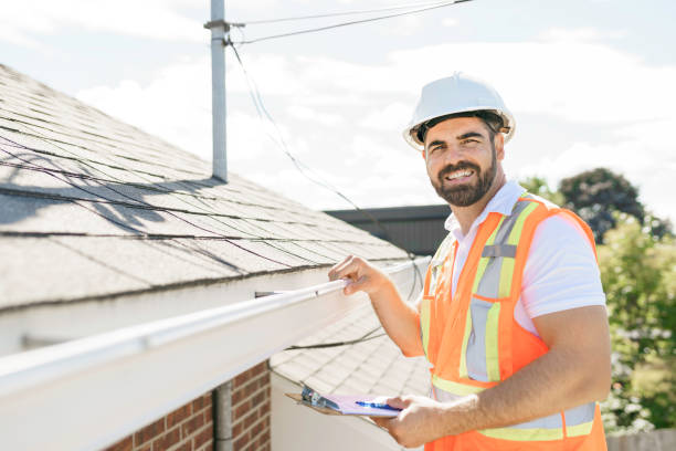 Professional Roofing Contractor in Marlboro Village, MD