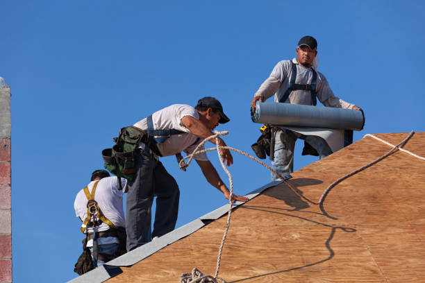 Roof Waterproofing Services in Marlboro Village, MD