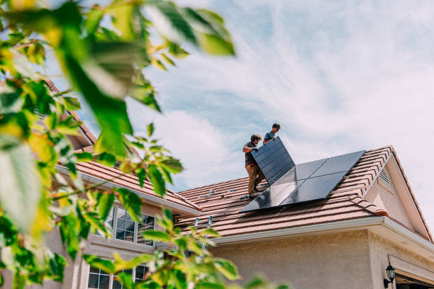 Best Flat Roof Repair Services  in Marlboro Village, MD