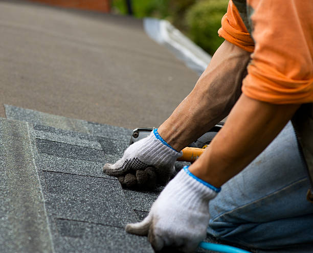 Best Shingle Roofing Installation  in Marlboro Village, MD