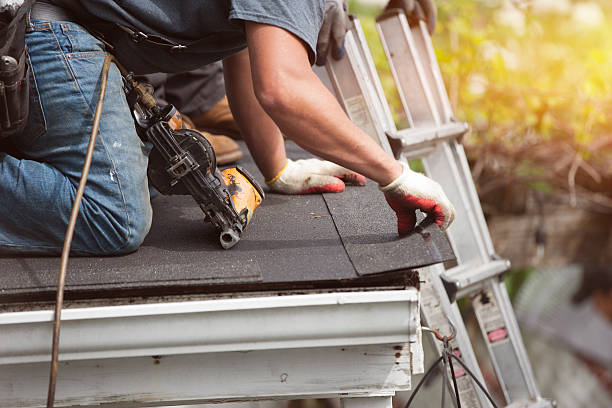 Quick and Trustworthy Emergency Roof Repair Services in Marlboro Village, MD