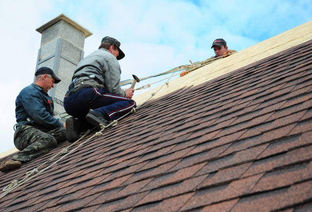 Best Commercial Roof Installation  in Marlboro Village, MD