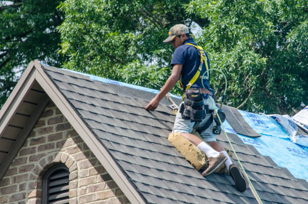 Professional Roofing Contractor in Marlboro Village, MD
